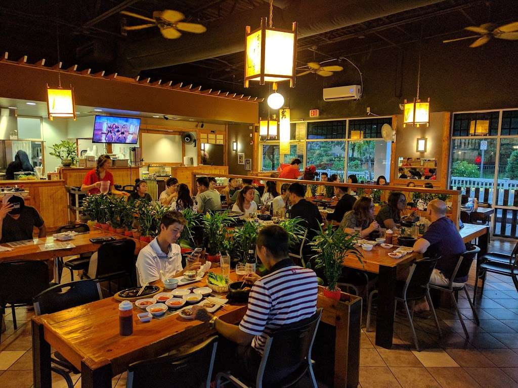 Bee Won Korean | 5100 Dr Phillips Blvd, Orlando, FL 32819 | Phone: (407) 601-7788