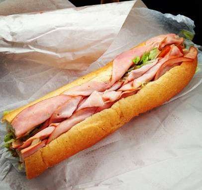 Capriottis Sandwich Shop | 267 Patriot Pl, Foxborough, MA 02035, USA | Phone: (774) 215-5279