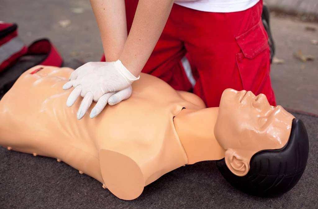 Premium CPR | 12603 Louetta Rd #112 Studio A, Cypress, TX 77429, USA | Phone: (832) 370-1662