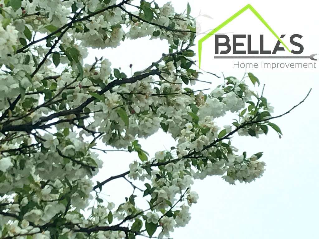 Bellas Home Improvement, LLC | 4808 Bel Pre Rd, Rockville, MD 20853, USA | Phone: (202) 579-9703