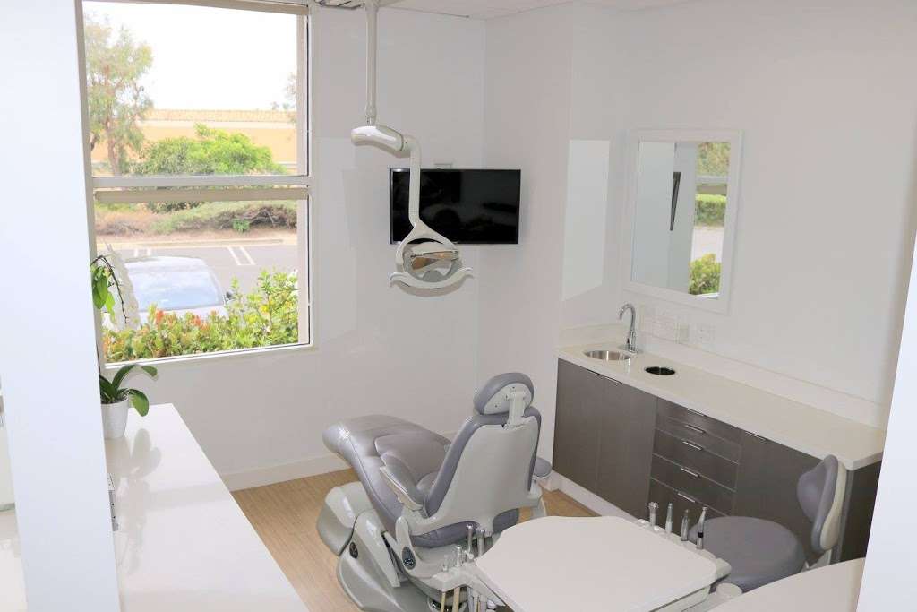OC Lifetime Dental: Dr. Aveed Samiee | 25500 Rancho Niguel Rd #170, Laguna Niguel, CA 92677 | Phone: (949) 421-5033