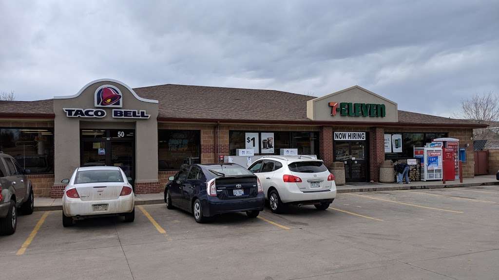 7-Eleven | 50 Telep Ave, Johnstown, CO 80534, USA | Phone: (970) 587-2123