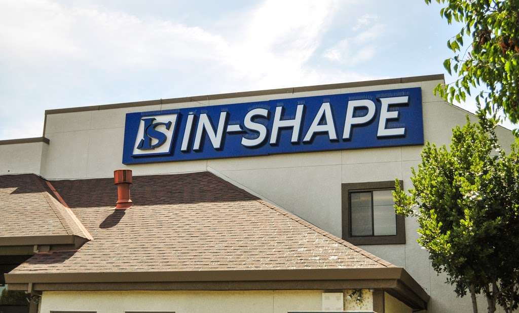 In-Shape Health Clubs - gym  | Photo 3 of 10 | Address: 3446 Browns Valley Rd, Vacaville, CA 95688, USA | Phone: (707) 446-2350