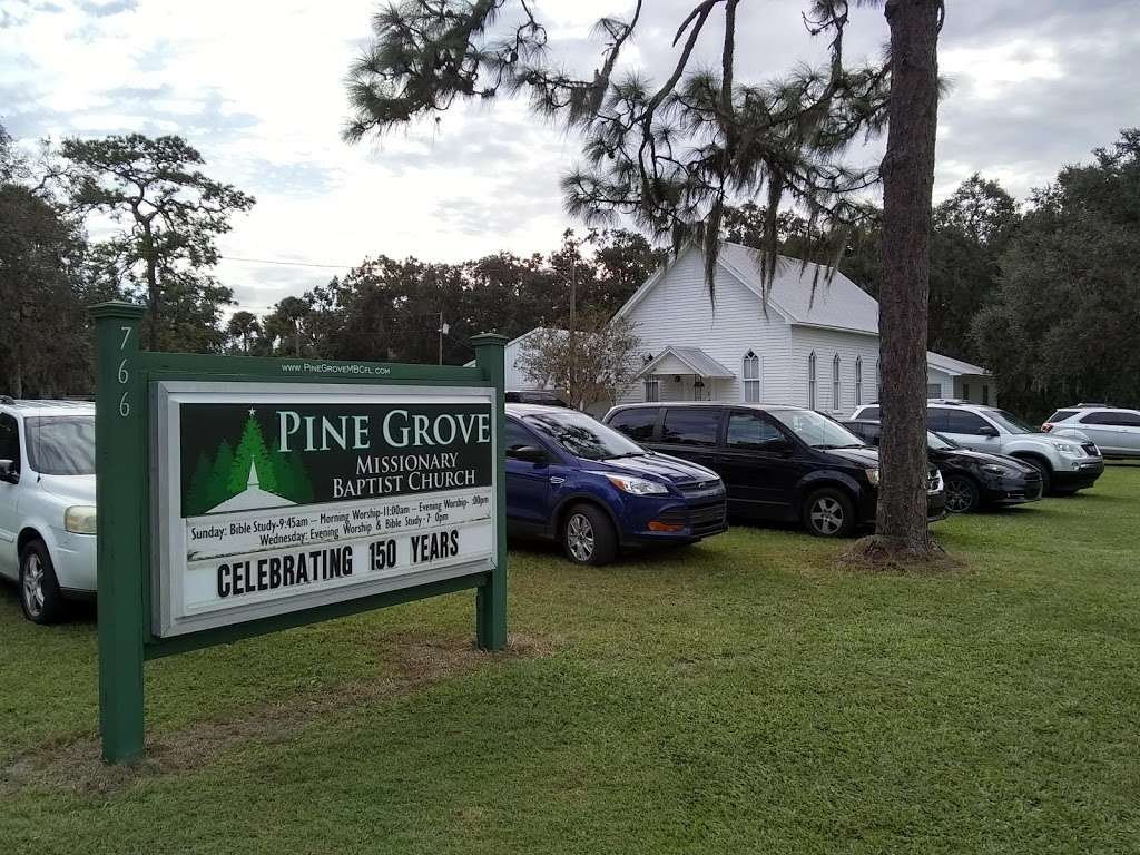 Pine Grove | 766 Christmas School Rd, Christmas, FL 32709, USA | Phone: (407) 205-9825