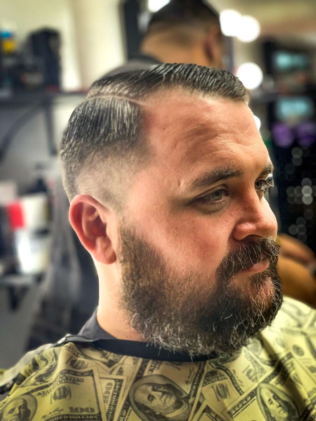 Magic’s Kutts & Fades | 23945 Franz Rd e, Katy, TX 77493, USA | Phone: (832) 437-3641