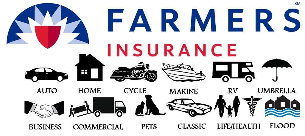 Slavin Insurance Agency - Farmers Insurance | 886 W Pulaski Hwy Suite 100, Elkton, MD 21921, USA | Phone: (410) 398-2100