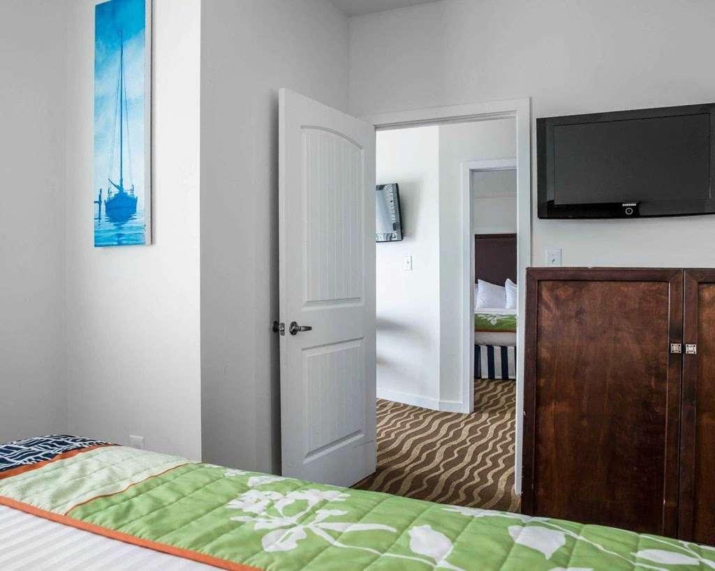 Island Inn & Suites, an Ascend Hotel Collection Member | 16810 Piney Point Rd, Piney Point, MD 20674, USA | Phone: (301) 994-1234