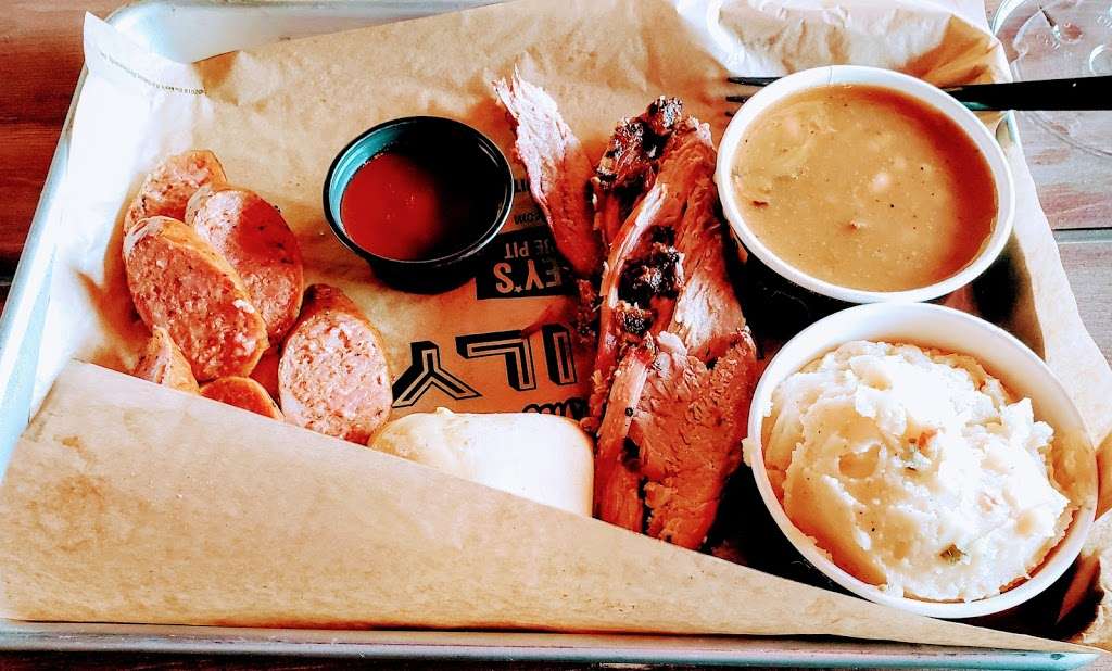 Dickeys Barbecue Pit | 2222 Rayford Road Ste. 105 Ste. 105, Spring, TX 77386, USA | Phone: (346) 331-2893