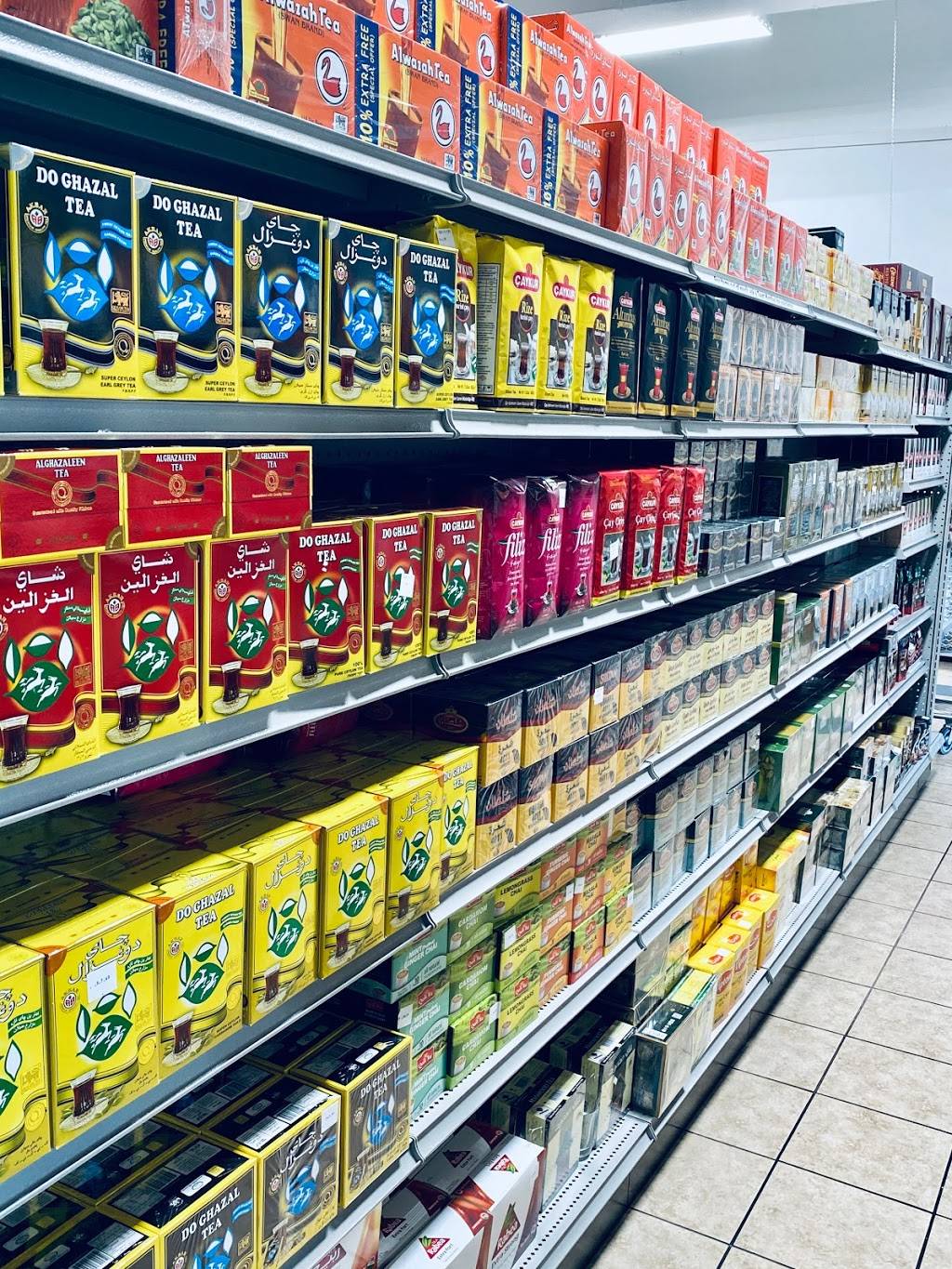 Medina World Market | 1897 Hilliard Rome Rd, Hilliard, OH 43026, USA | Phone: (614) 710-1497