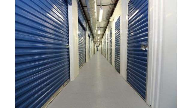 SecurCare Self Storage | 9685 Fall Creek Rd, Indianapolis, IN 46256, USA | Phone: (317) 342-5559
