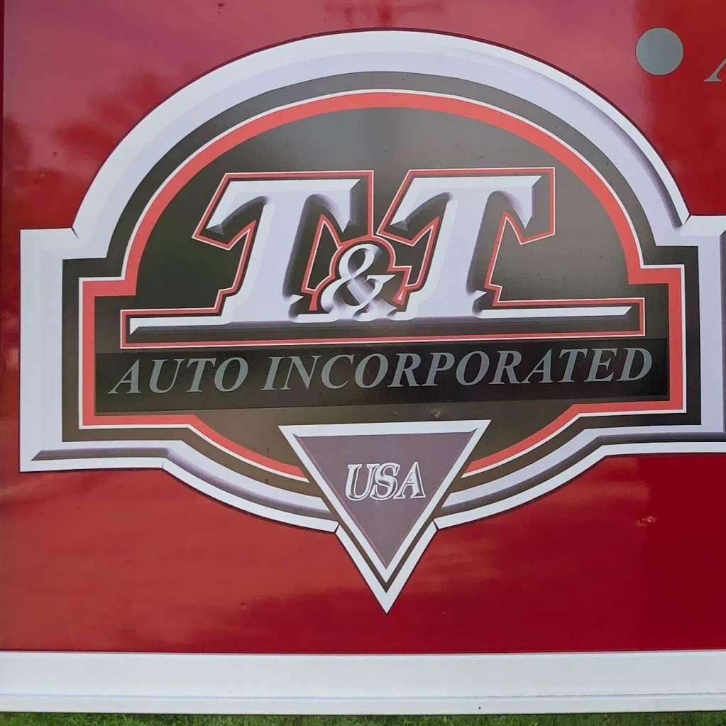 T&T Auto Inc | 11051 IN-8, Culver, IN 46511, USA | Phone: (574) 772-0475