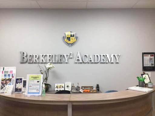 Berkeley2 Academy: Plano Branch | 4017 Preston Rd #544, Plano, TX 75093, USA | Phone: (972) 515-0330