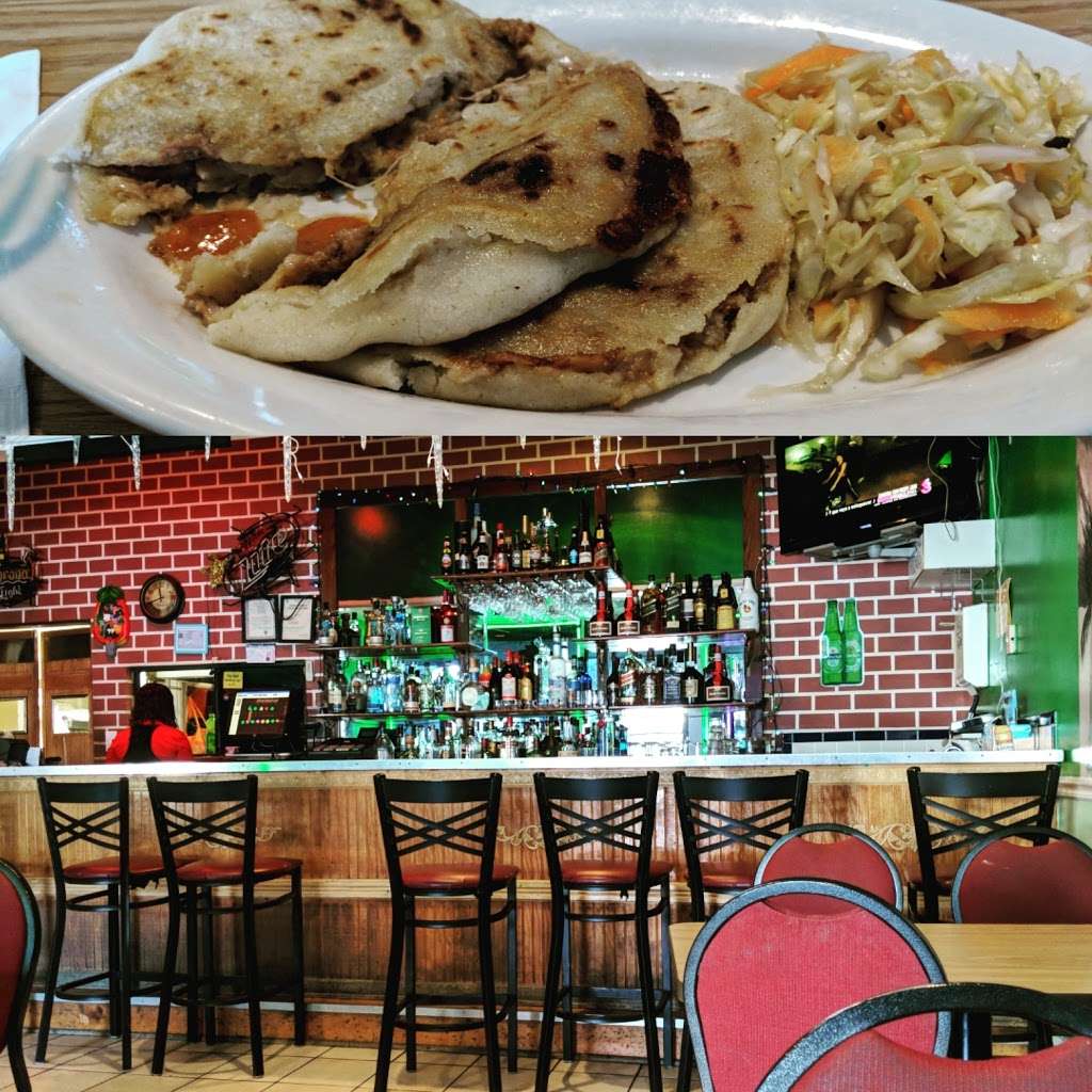 Laposada | 8545 Piney Branch Rd, Silver Spring, MD 20901, USA | Phone: (301) 565-0054