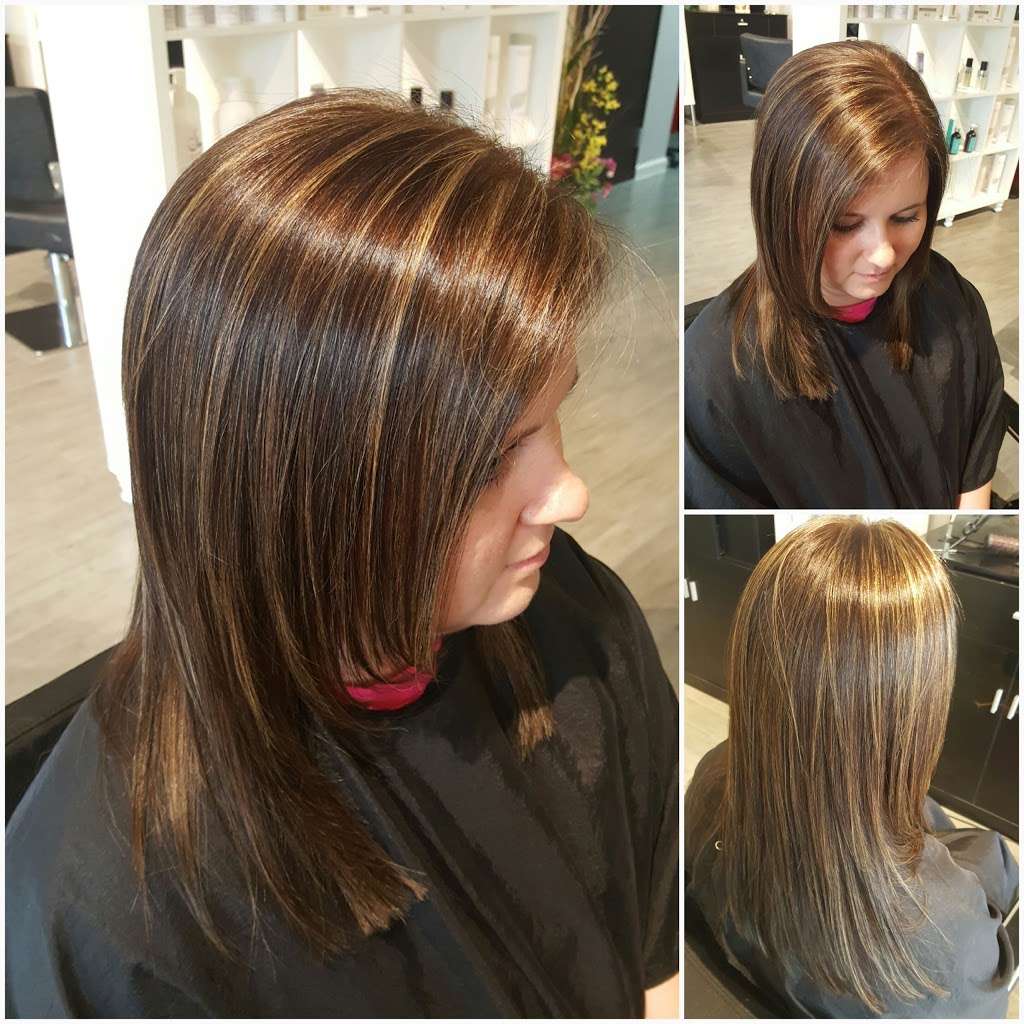 Charisma Salon | 3526 FM 528 Rd #102, Friendswood, TX 77546, USA | Phone: (832) 408-1764