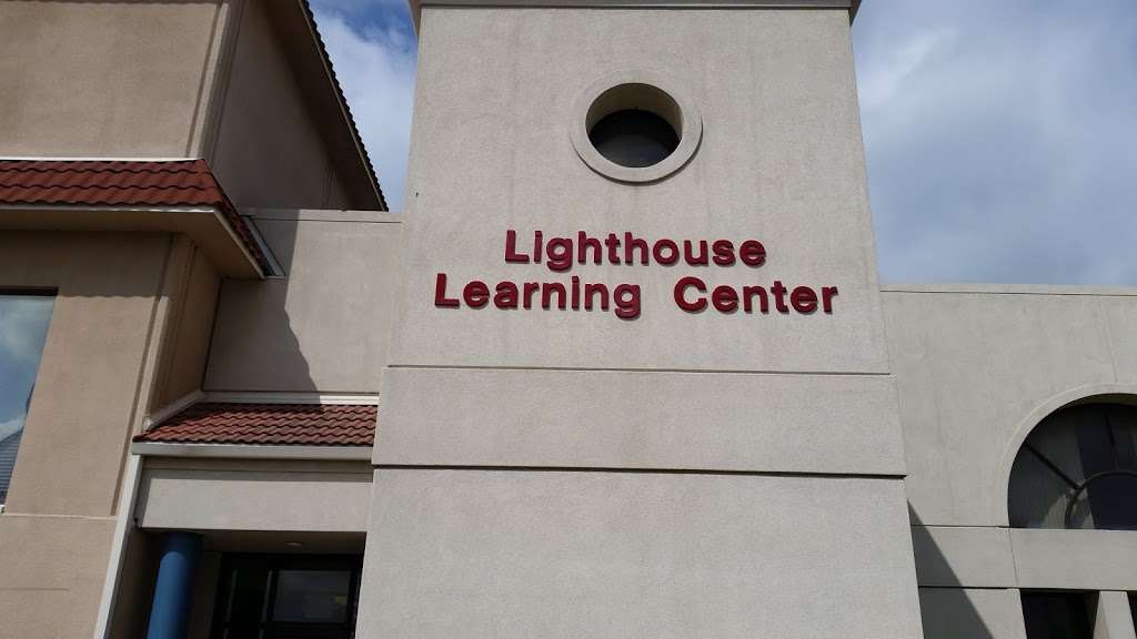Lighthouse Learning Center | 5525 W Illinois Ave, Dallas, TX 75211, USA | Phone: (214) 339-2207