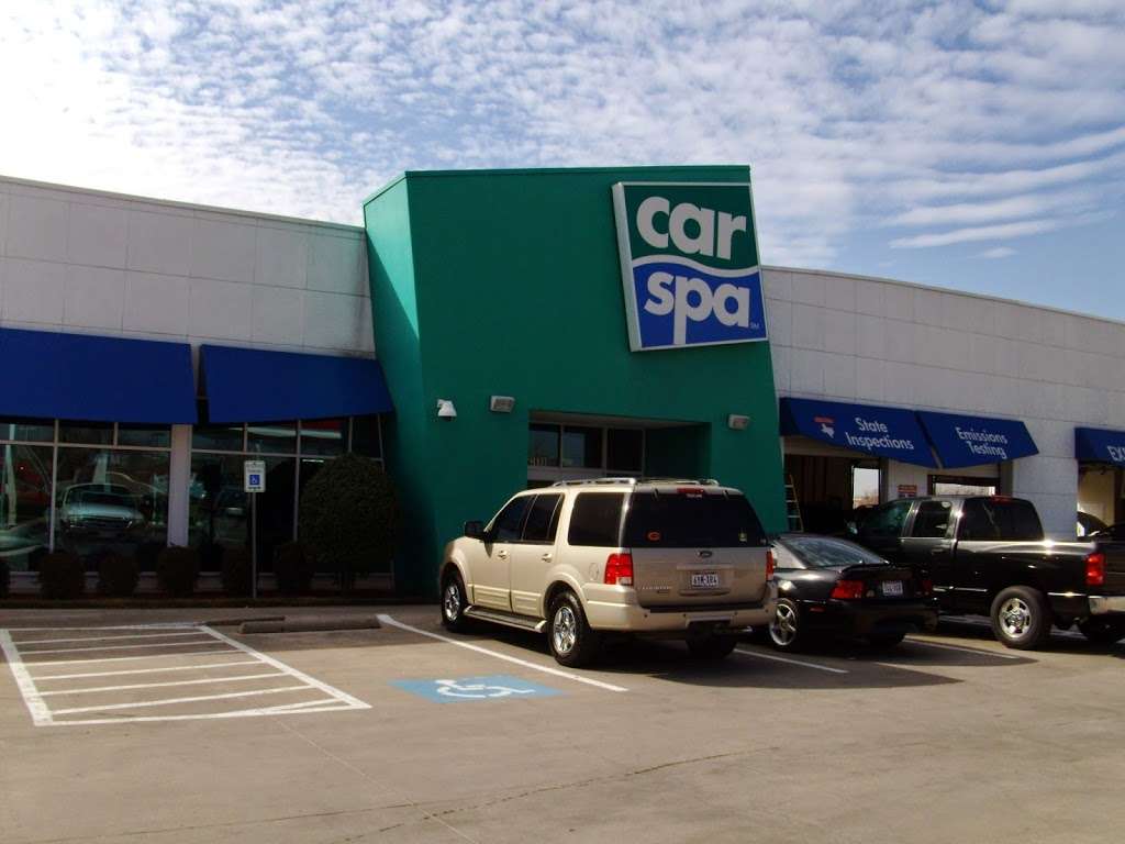 Car Spa Car Wash Clearlake | 200 Bay Area Blvd, Webster, TX 77598 | Phone: (281) 557-4922