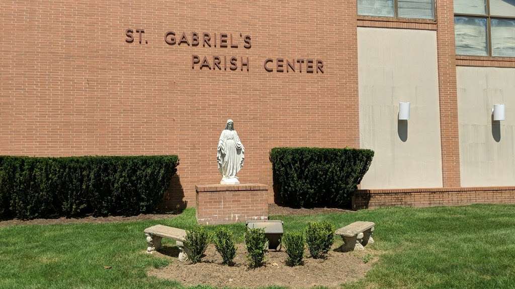 St. Gabriel Parish Center | 100 N Main St, Marlboro Township, NJ 07746, USA