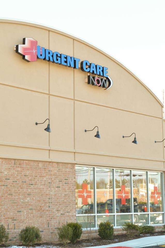 Urgent Care Now- Toms River | 970 Hooper Ave #2, Toms River, NJ 08753, USA | Phone: (609) 978-0242