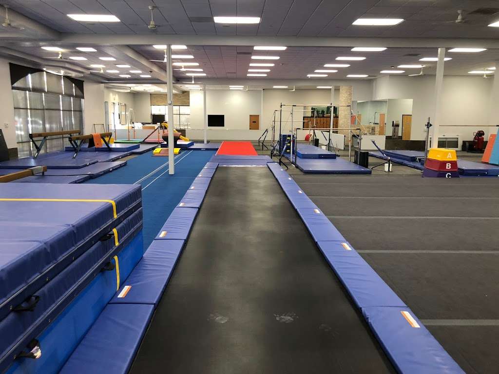 Endeavor Gymnastics | 32655 Temecula Pkwy, Temecula, CA 92592 | Phone: (951) 514-8580