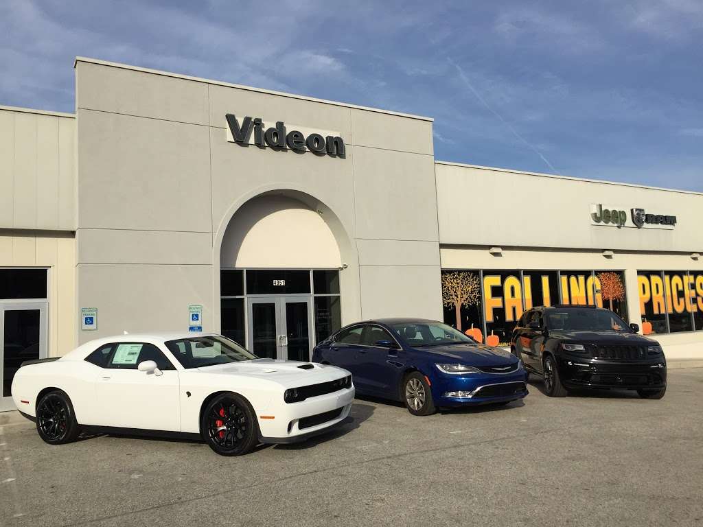 Videon Pre-Owned | 4949 West Chester Pike, Newtown Square, PA 19073, USA | Phone: (610) 356-8300