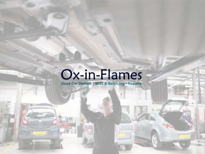 Ox-in-Flames Ltd | Knockholt Service Station, Main Road, Knockholt, Sevenoaks TN14 7JJ, UK | Phone: 01959 532149