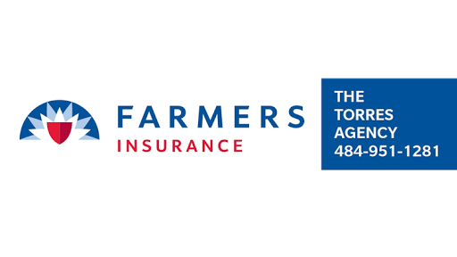 Farmers Insurance - Jimmy Torres | 107 E Main St, Bath, PA 18014, USA | Phone: (484) 951-1281