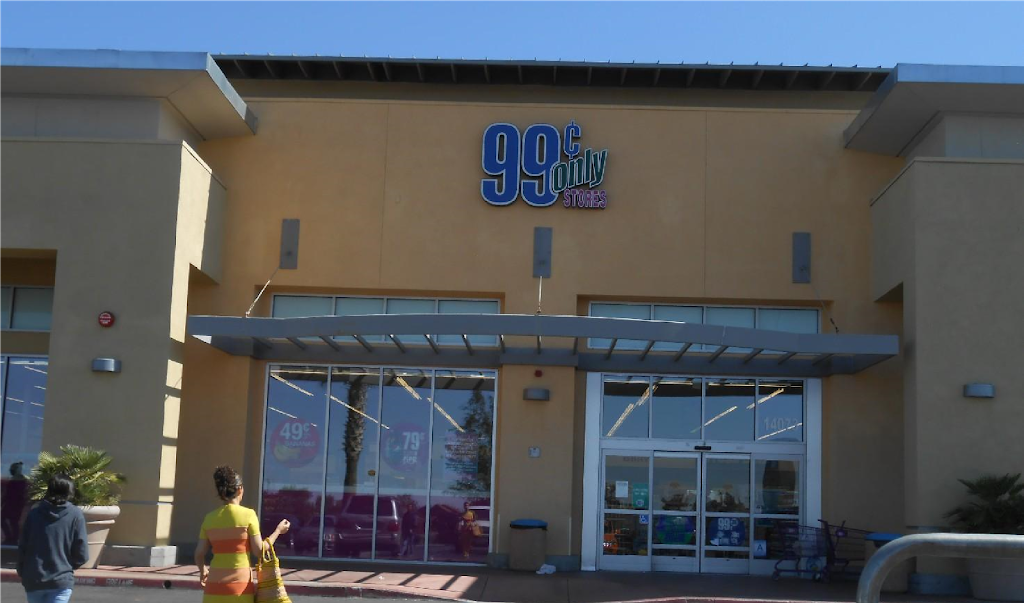 99 Cents Only Stores | 14073 Main St #108, Hesperia, CA 92345, USA | Phone: (760) 244-4409
