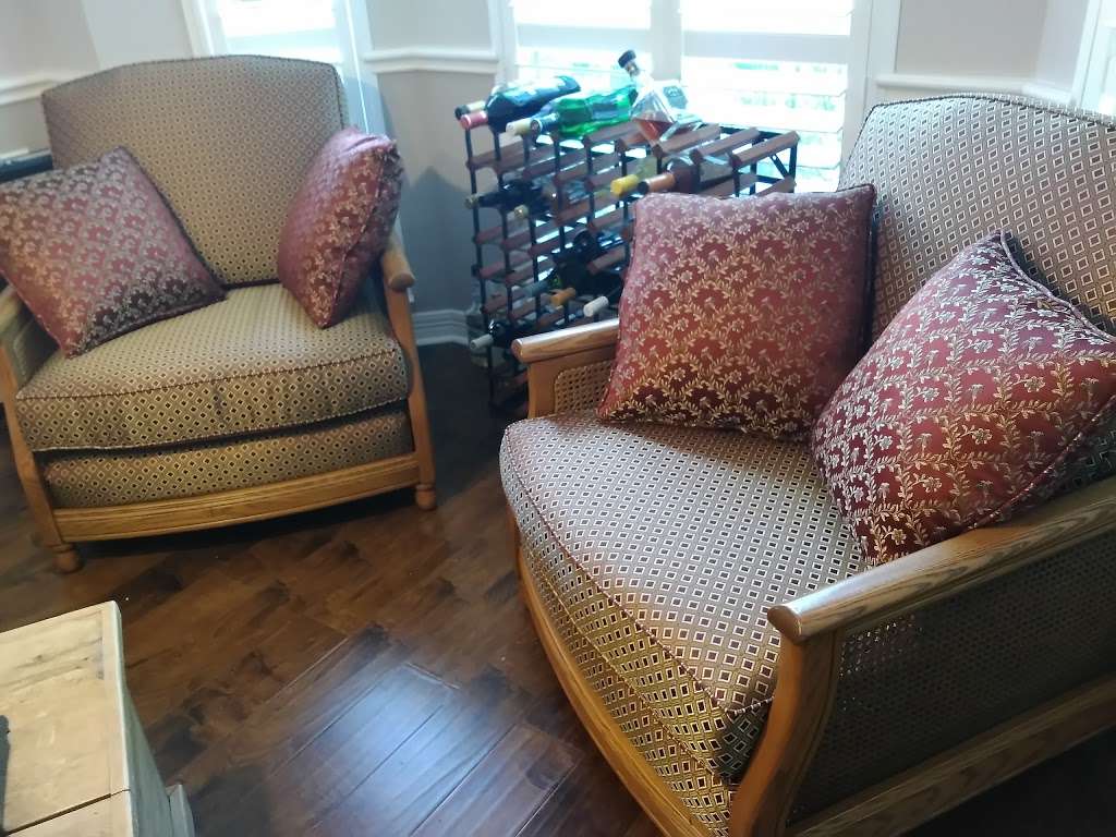Jaime S Custom Upholstery Furniture Store 10850 West Rd 101