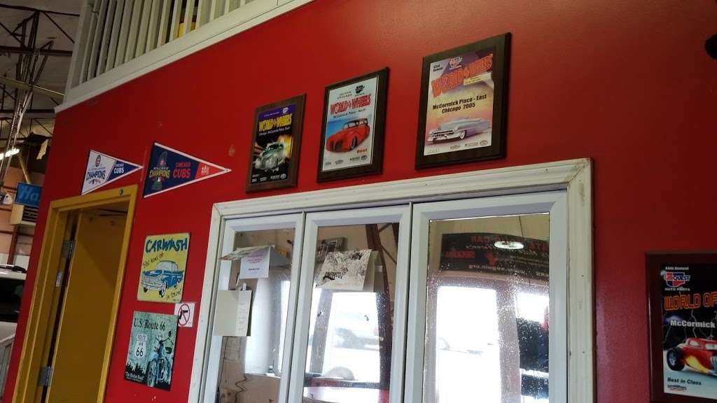 Seguin Works Auto Center | 5601 Ogden Ave, Cicero, IL 60804, USA | Phone: (708) 652-5037