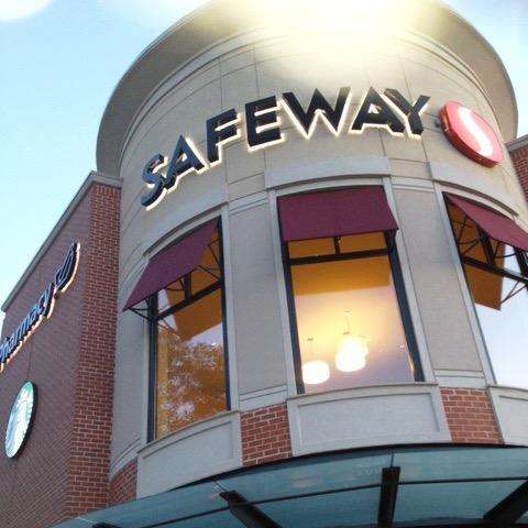 Safeway Pharmacy | 5000 Bradley Blvd, Bethesda, MD 20815, USA | Phone: (301) 654-4169