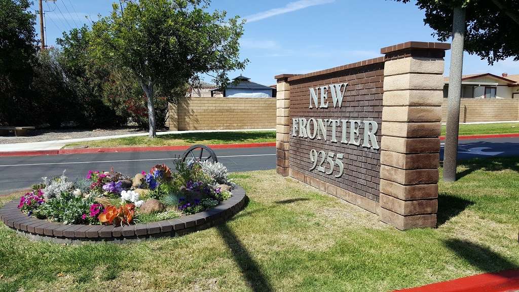 New Frontier Communities | 9255 N Magnolia Ave, Santee, CA 92071, USA | Phone: (619) 449-1800