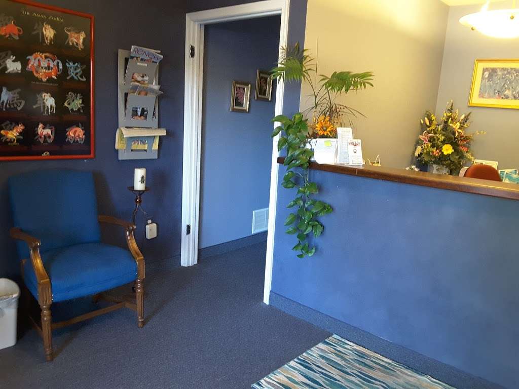Active Life Acupuncture - Patricia West | 2300 York Rd Suite 109, Lutherville-Timonium, MD 21093 | Phone: (410) 337-9293
