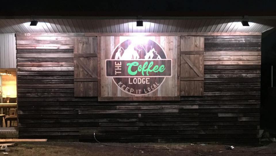 The Coffee Lodge Statesville NC | 1623 Buffalo Shoals Rd, Statesville, NC 28677, USA | Phone: (984) 220-0692