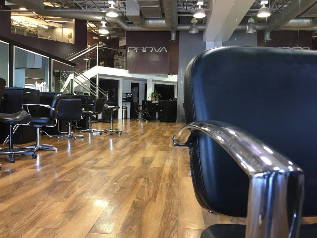 Prova Salon | 4912 E Shea Blvd #112, Scottsdale, AZ 85254, USA | Phone: (480) 778-1543