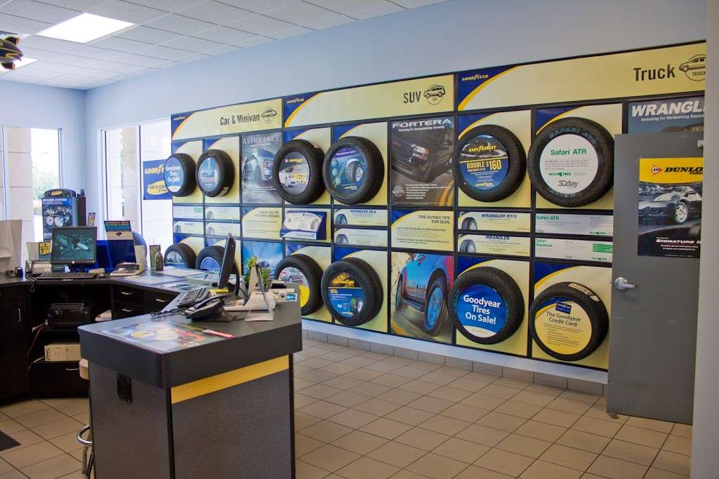 The Tire Choice & Total Car Care | 4620 Coral Ridge Dr, Coral Springs, FL 33076, USA | Phone: (954) 255-8522