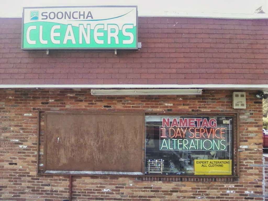 Soon Cha Tailor & Dry Cleaning | 1690 Annapolis Rd # F, Odenton, MD 21113, USA | Phone: (410) 674-6111