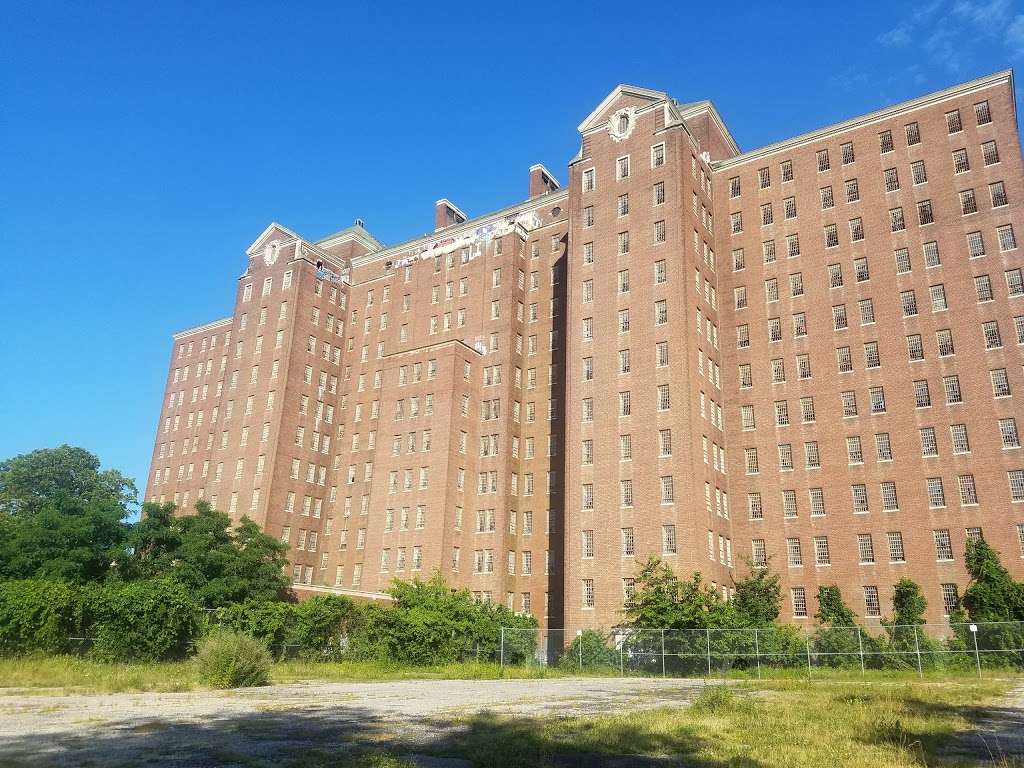 Kings Park Psychiatric Center | W 4th St, Kings Park, NY 11754, USA | Phone: (631) 942-7042