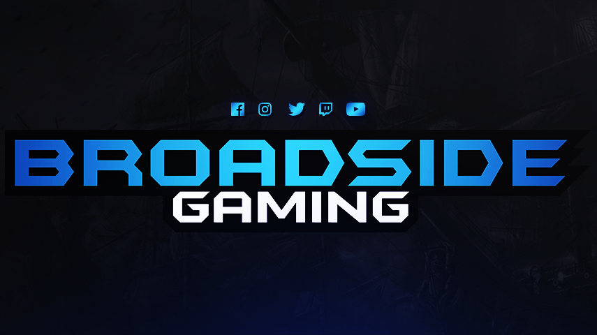 Broadside Gaming | 6193 Hwy Blvd Suite 208, Katy, TX 77494, USA | Phone: (832) 437-8623