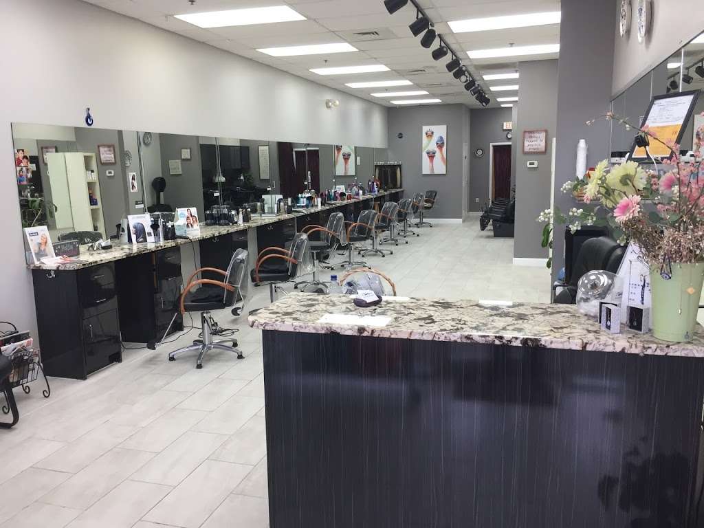 Salon Tusey | 5805 Clarksville Square Dr # 6, Clarksville, MD 21029, USA | Phone: (410) 531-5046