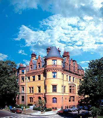 Church of Scientology of Boston | 1515 Hancock St #306, Quincy, MA 02169, USA | Phone: (617) 266-9500