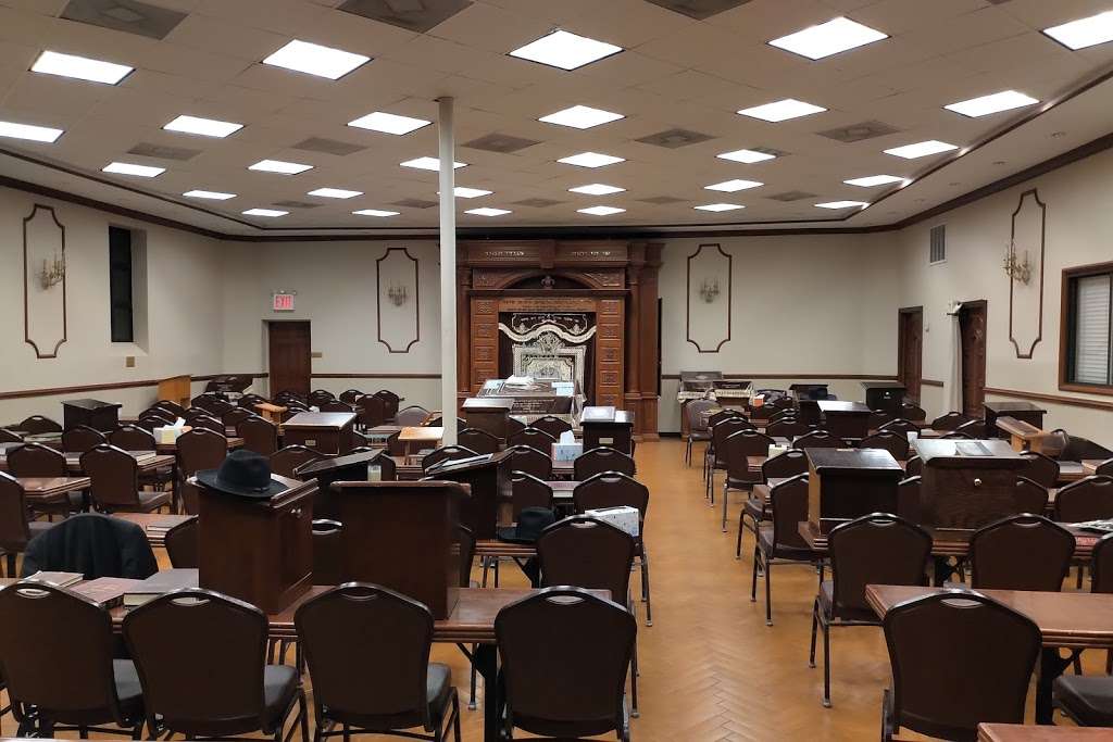 Yeshiva Gedolah Ohr Yisrael | 2899 Nostrand Ave, Brooklyn, NY 11229, USA | Phone: (718) 382-8702