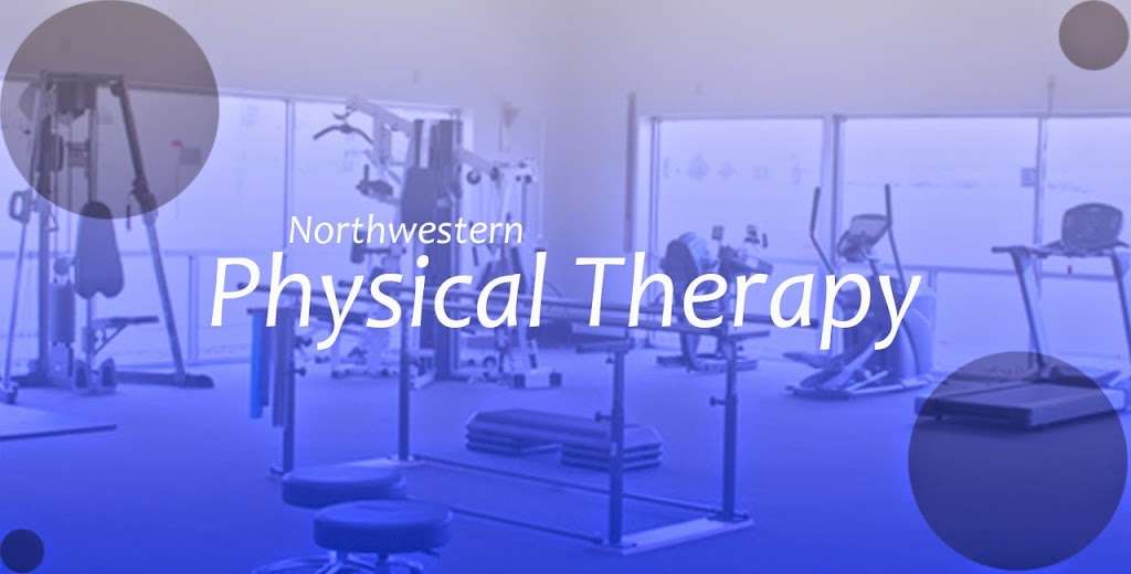 Northwestern Physical Therapy & Fitness | 2211 Quarry Dr, Reading, PA 19609, USA | Phone: (610) 670-7100