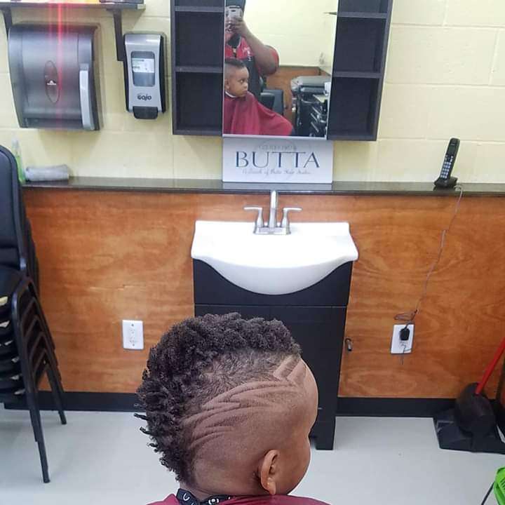 Touch of Butter Hair Studio | 3029 C Beatties Ford Rd, Charlotte, NC 28216 | Phone: (704) 777-6501