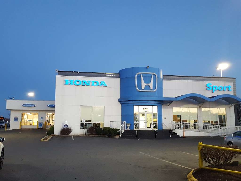 Sport Honda | 3201 Automobile Blvd, Silver Spring, MD 20904, USA | Phone: (301) 890-4700