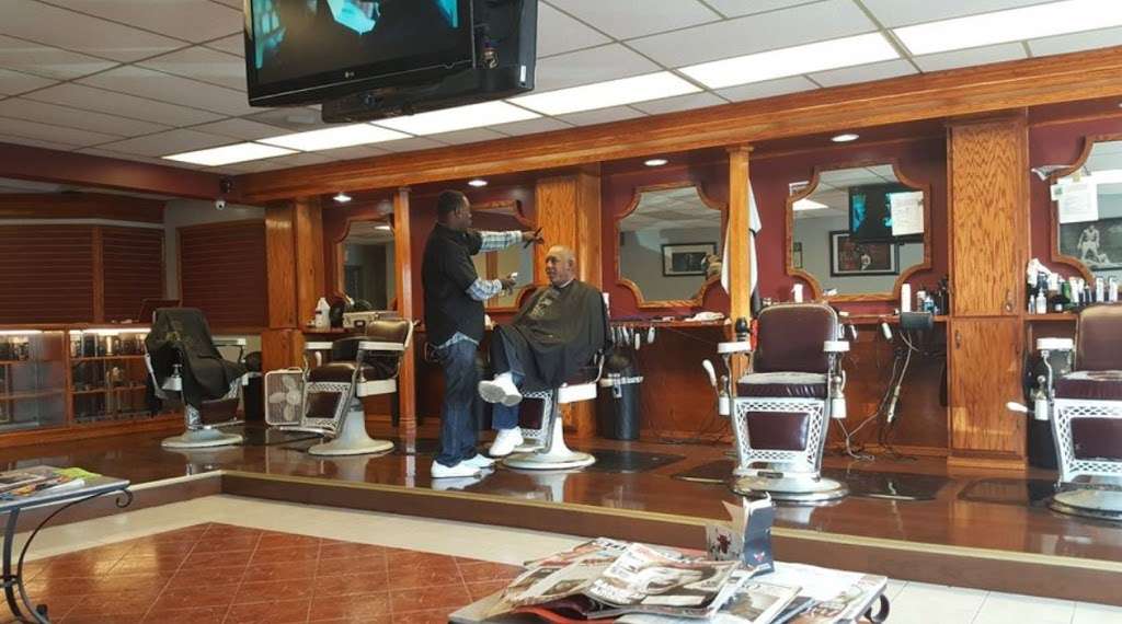 Official Cuts | 14634 Pulaski Rd, Midlothian, IL 60445, USA | Phone: (708) 239-1313