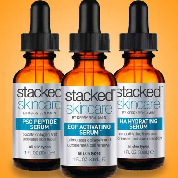 StackedSkincare | 7271 Paramount Blvd, Pico Rivera, CA 90660, USA | Phone: (213) 986-5944