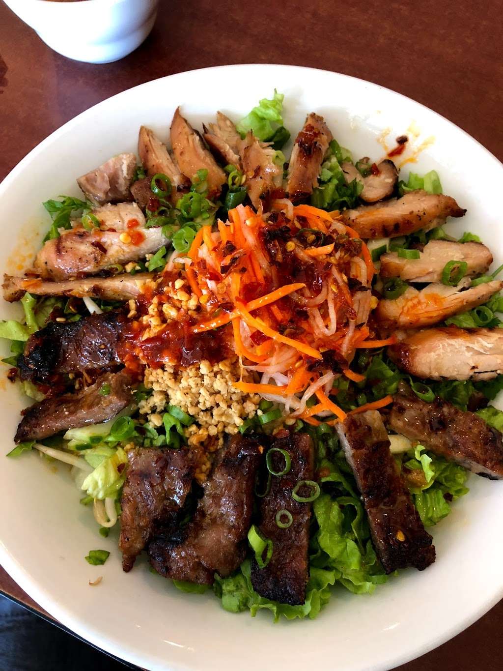 Pho Huong Que | 7211 E Independence Blvd, Charlotte, NC 28227, USA | Phone: (704) 536-0401