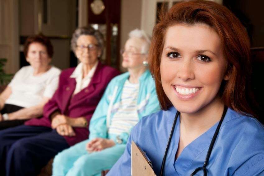 Sunshine Home Healthcare | 14500 Parallel Rd, Ste R, Basehor, KS 66007, Basehor, KS 66007, USA | Phone: (913) 724-7500