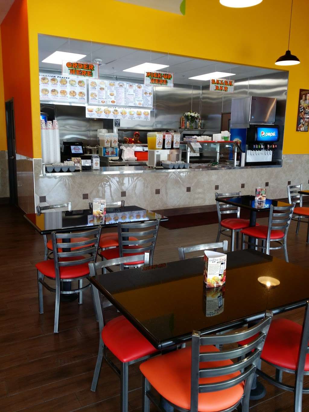 Robertos Taco Shop | 72 W Horizon Ridge Pkwy B-150, Henderson, NV 89012, USA | Phone: (702) 558-4435