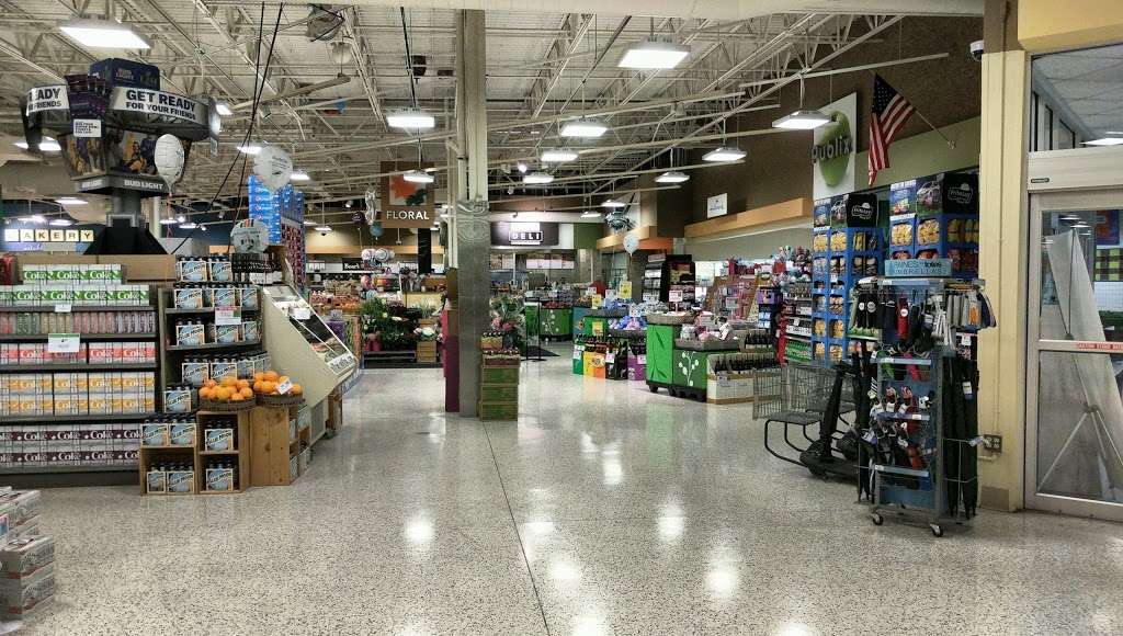 Publix Super Market at Shoppes at Ibis | 10130 Northlake Blvd, West Palm Beach, FL 33412, USA | Phone: (561) 799-6802